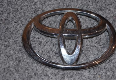 Znak Toyota