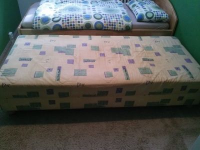 Válenda za odvoz! Praha 8