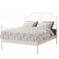 Ikea postel rám + matrace