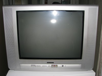 TV Orava