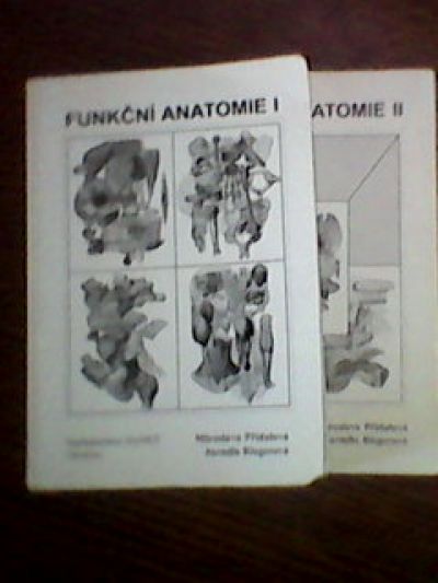 Funkční anatomie I a II