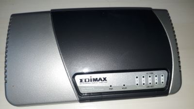 Wifi Router Edimax