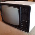 Retro TV Tesla Merkur 2