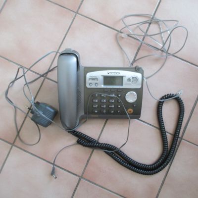 Telefon Panasonic