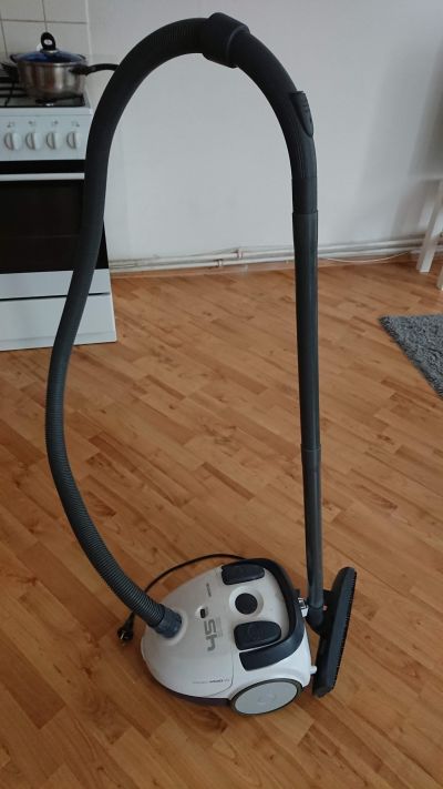 Vysavac Sencor SVC 45wh