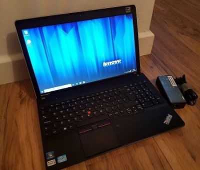 Počítač Lenovo Thinkpad