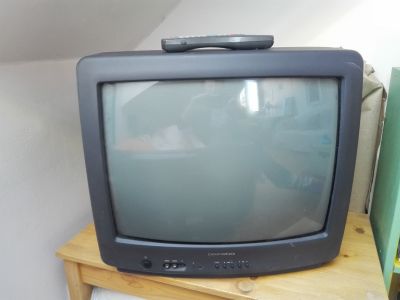 Televize Daewoo