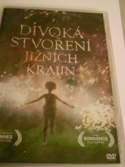 Divoká stvoření jižních krajin