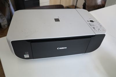Daruji tiskárnu Canon Pixma MP 190.