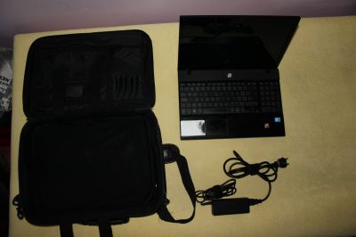 Torzo notebooku HP4510