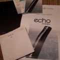 Livescribe 2GB Echo Smartpen 