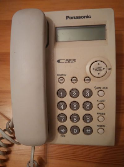 telefon