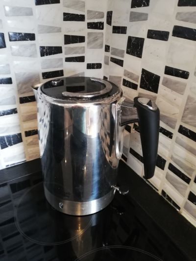 varná konvice Russel Hobbs