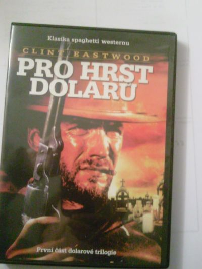 Film na DVD