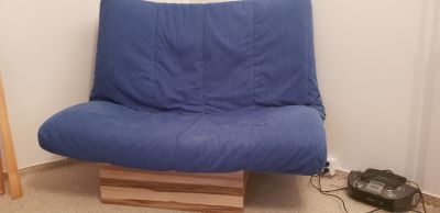  Sedací souprava 3ks