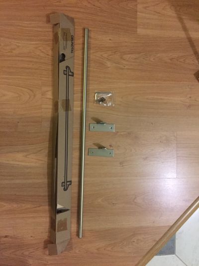 Závěsová tyč Ikea