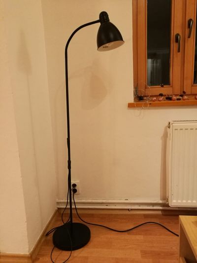 Lampa IKEA