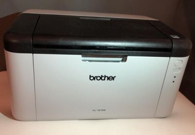 Laserová tiskárna Brother