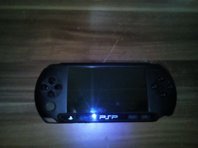 Náhradní díly pro PSP 