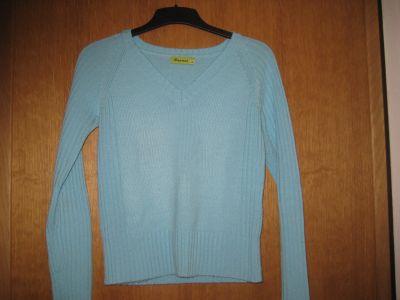 dámský / dívčí pulovr