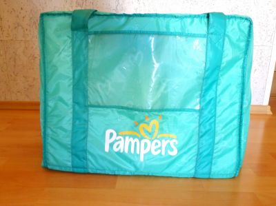 Taška "Pampers"