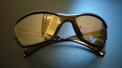 Dámské sportovní brýle Axon Minime