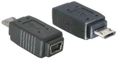 adapter z mikro USB na Micro USB