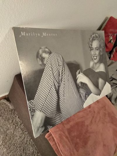 Marilyn Monroe