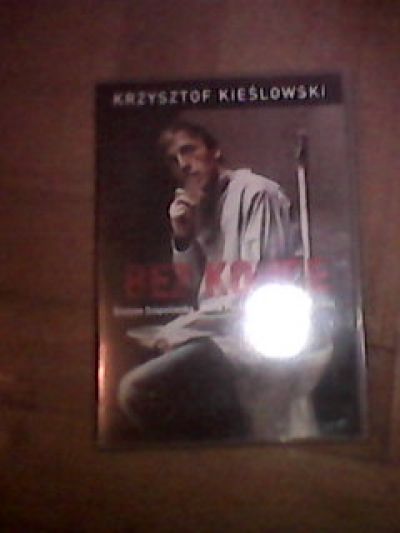 DVD Bez konce