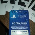 AR Play Cards