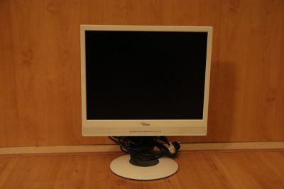 Monitor Fujitsu Siemens 20 palců