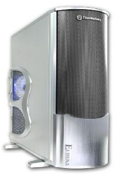 PC skříň - BigTower THERMALTAKE