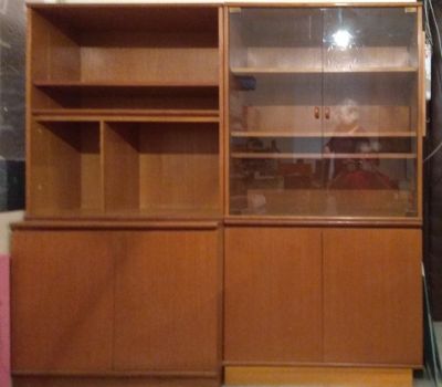 Sektorové skřínky Princip