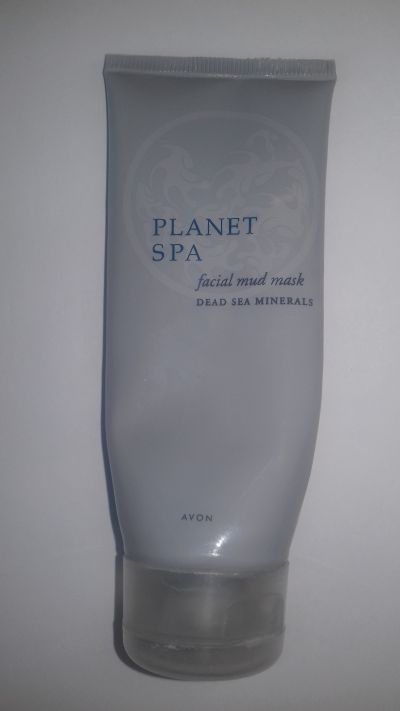 AVON maska Planet Spa