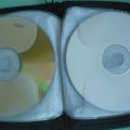 CD s filmy
