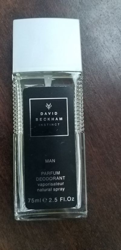 Pansky parfém 