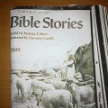 Fotokopie biblických příběhů