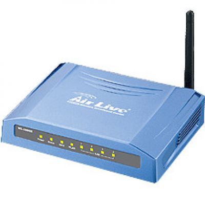 Wi-Fi router AirLive WL-1500R