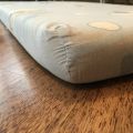Detska matrace 120x60 cm