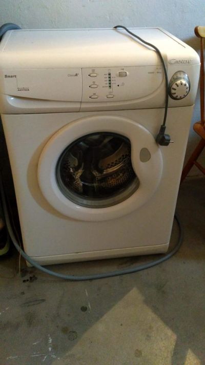 Pračka Candi CS 1 105