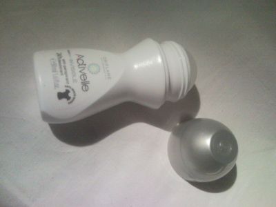 Nový kuličkový deodorant ORIFLAME