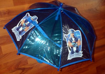 dětský deštník
