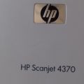 Scanner HP scanjet 4370 funkční 