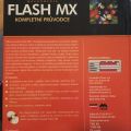 Macromedia FLASH MX, kompletní průvodce, Praha 9