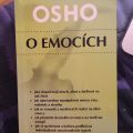 OSHO O EMOCÍCH, Praha 9