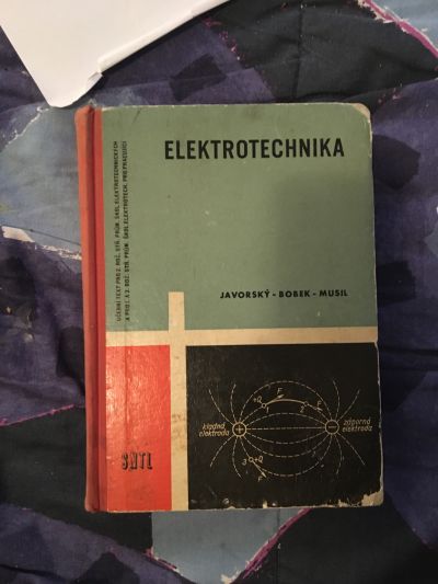 Elektrotechnika, Praha 9