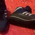 Starší boty Adidas vel. 26 cm