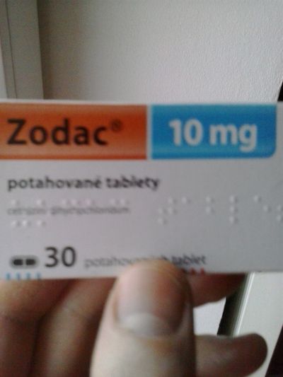 Zodac