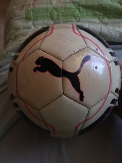 Futsalový míč Puma