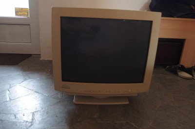 Monitor 20